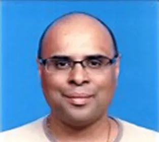 Bhaskaran Muralidharan